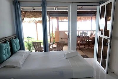 Vakantieappartement Gezinsvakantie Playa Larga