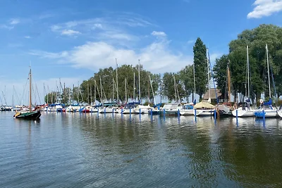 Casa vacanze Vacanza di relax Mönkebude