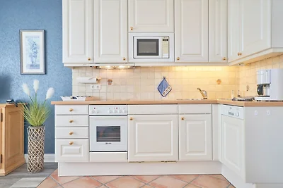 Appartamento Vacanza con famiglia Westerland