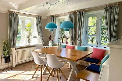 Casa vacanze Vacanza di relax Nieblum