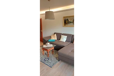 Appartamento Vacanza con famiglia Lautenthal