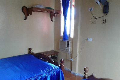 Vakantieappartement Gezinsvakantie Baracoa