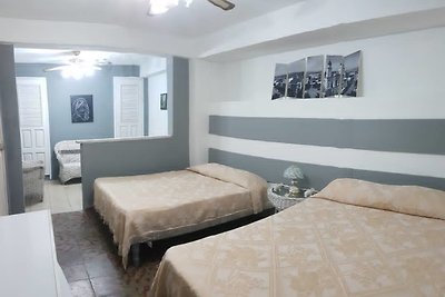 Vakantieappartement Gezinsvakantie Santiago de Cuba