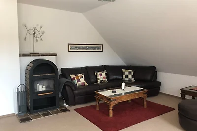 Charmante 2-Zimmer Wohnung