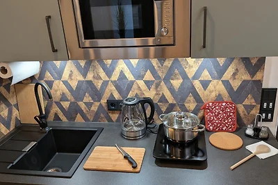 Vakantieappartement Gezinsvakantie Linz