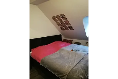 Vakantieappartement Gezinsvakantie Sankt Wendel