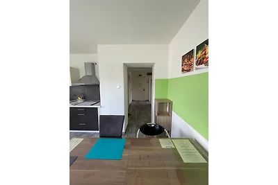 Vakantiehuis Ontspannende vakantie Laupheim