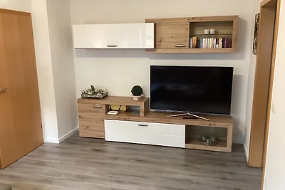 Landhaus Saterland Ferienwohnung