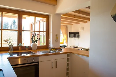 Appartamento Vacanza con famiglia Herdwangen-Schönach