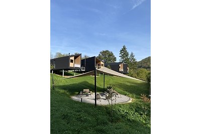 Naturlodges Edersee - Lodge #2