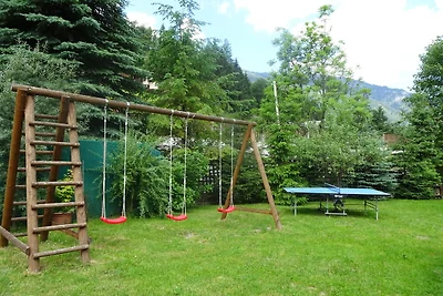 Appartamento Vacanza con famiglia Bad Hofgastein