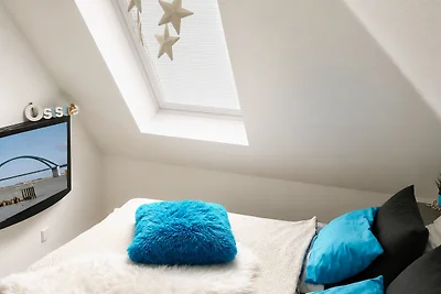 Apartament Dla rodzin Großenbrode
