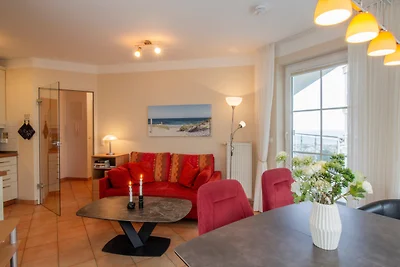 (Brise) Dünenresidenz App. A11