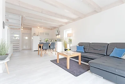 Vakantiehuis Ontspannende vakantie Heringsdorf