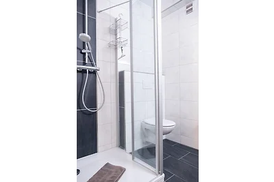 Strandhuus 10 - Wohnung Süd