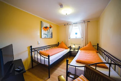 Apartment mit einem Schlafzimmer