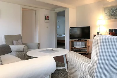 Haus Arfsten "Deichgraf"