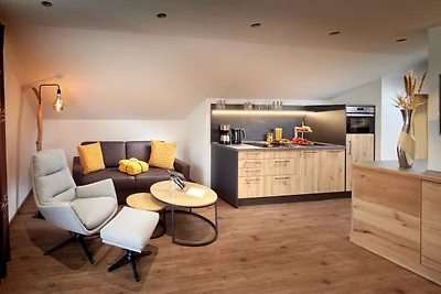 Appartamento Vacanza con famiglia Schwangau