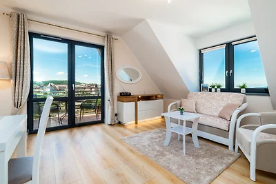 apartman za odmor Obiteljski odmor Karpacz