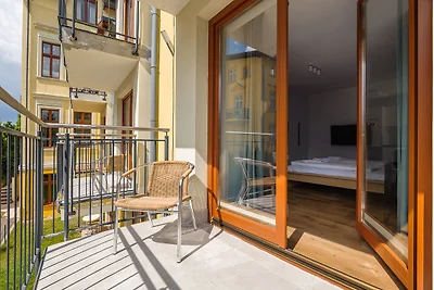 Sun&Snow Promenade - Apartment 10