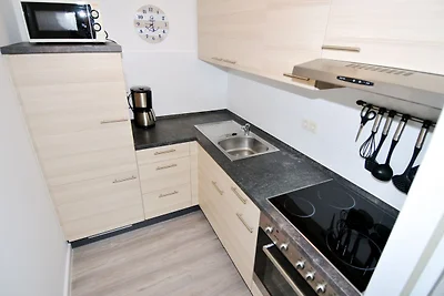 Wittrockstr. 7 Wohnung 1