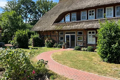 Ferienhaus Sonnenaufgang