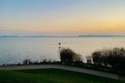 Ferienwohnung Jasmin Ostsee
