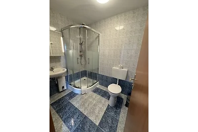 Appartamento Vacanza con famiglia Boltenhagen