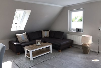 Vakantieappartement Gezinsvakantie Rieseby