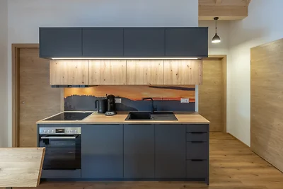 Ferienhaus Dresselbach - Wohnung 06