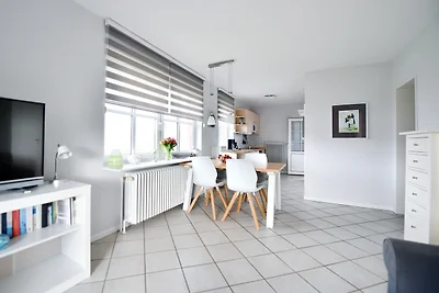 Haus Windhuug Wohnung 2