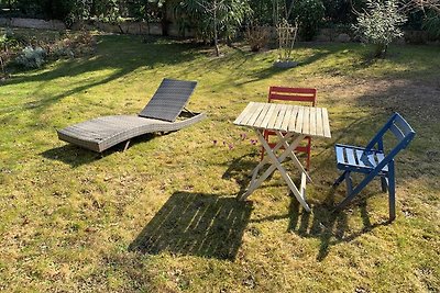 Apartamento Vacaciones familiares Bozen