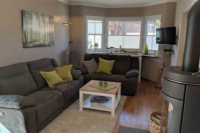 Nordseelig Ferienhäuser | 6 Pers |