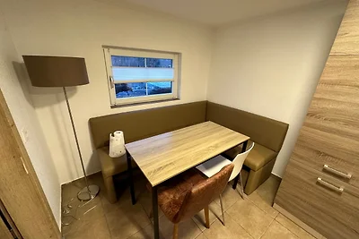 Ferienwohnung No. 1 am Golfplatz