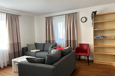 Ferienwohnung Bergnah