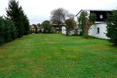 Ferienwohnung Tor zur Ostsee