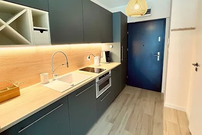 Sun&Snow Sagaris - Apartment 8B/2