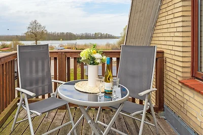 Haus Schwanensee Seeblick