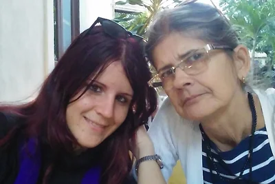Appartamento Vacanza con famiglia Havanna