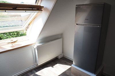 Vakantieappartement Gezinsvakantie Nahrendorf