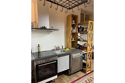 Gutsherrenwohnung
