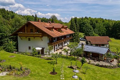 Studio Vogelsang mit Balkon