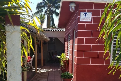 Appartamento Vacanza con famiglia Playa Santa Lucia