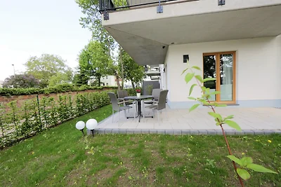 (Brise) Ahlbeck Suiten App. 01