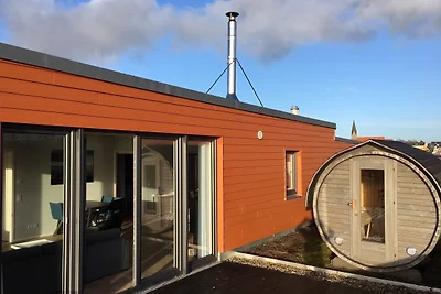 Appartamento Vacanza con famiglia Eckernförde