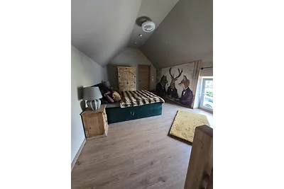 Ferienhaus Frida