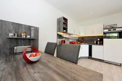 Appartamento Vacanza con famiglia Ahlbeck