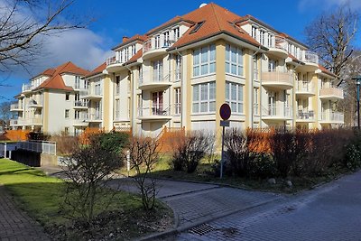 Ferienwohnung LEE 8