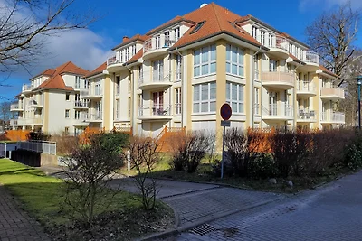 Ferienwohnung LEE 8