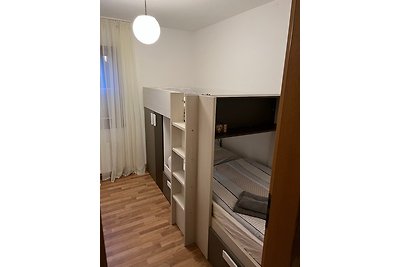 Ferienwohnung Arnstein Nr. 1